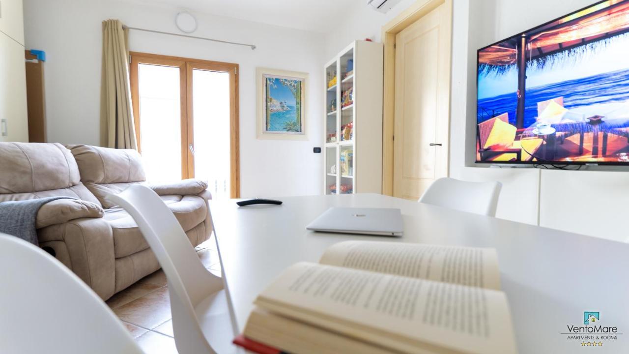 Apartahotel Residence Il Vento E Il Mare 4*