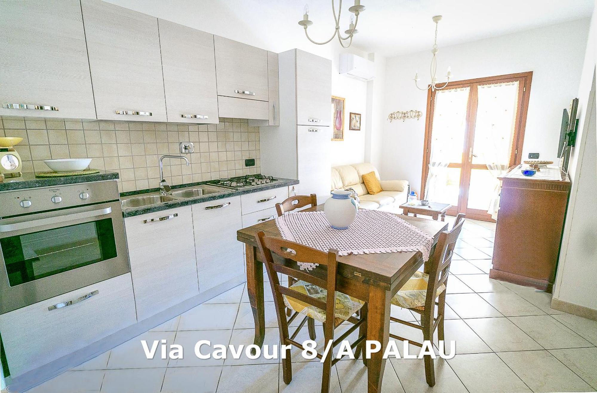 Residence Il Vento E Il Mare 4*